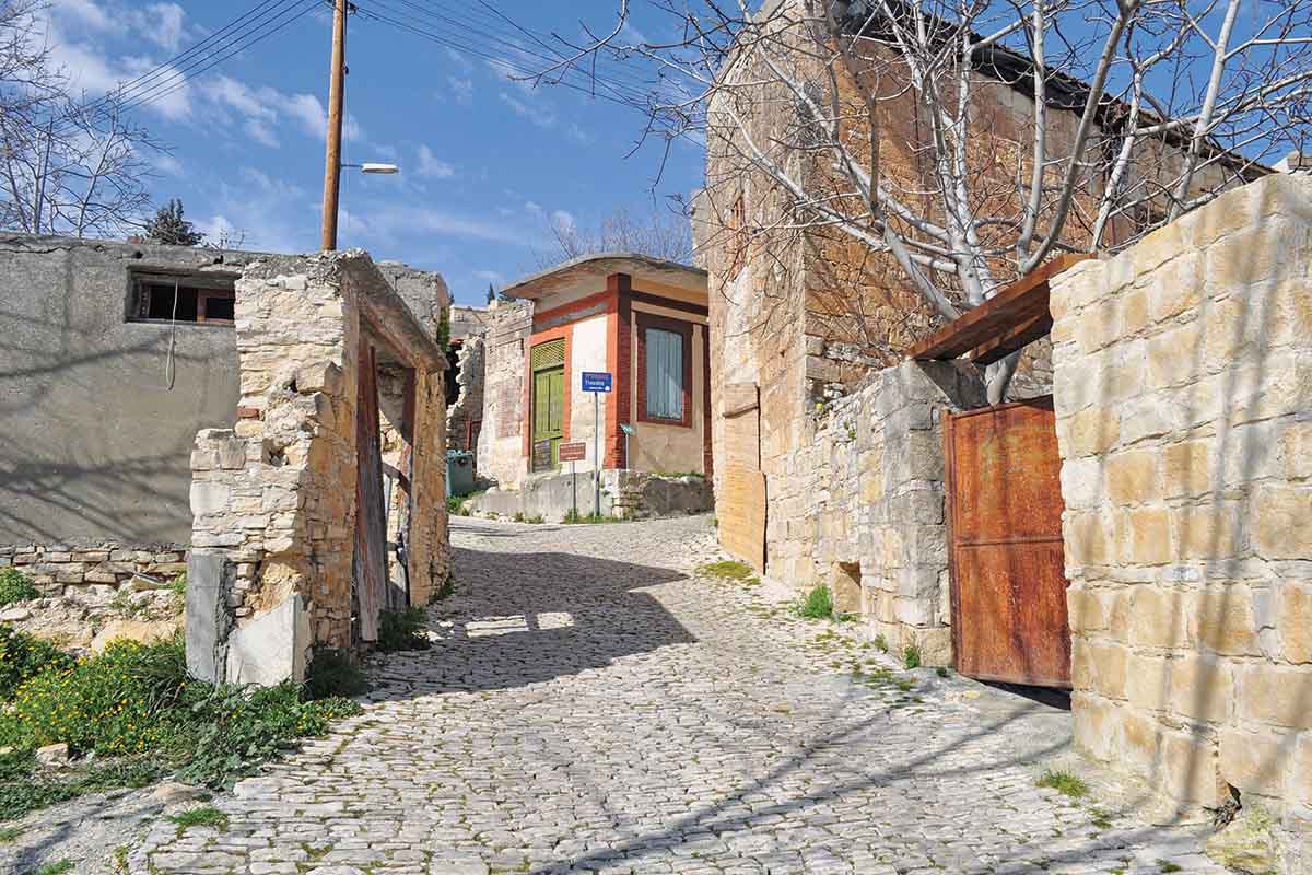 Σοκ! Χωριά δεν έχουν καταγράψει ούτε μία γέννηση εδώ και χρόνια