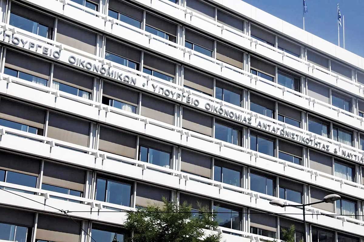 «Ματωμένα» υπερέσοδα στο εννεάμηνο του 2024