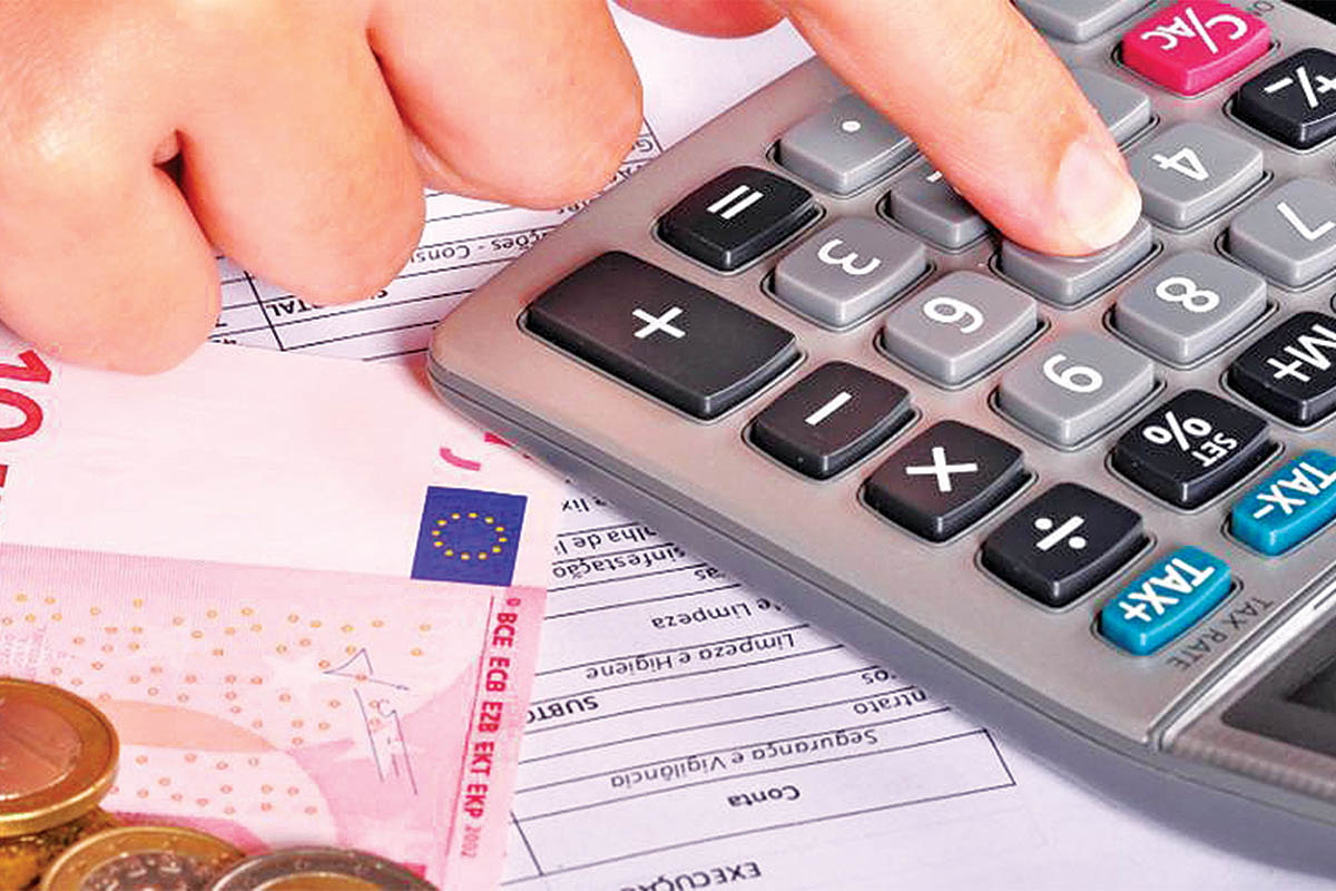 Στα ύψη οι έμμεσοι  φόροι στην Ελλάδα