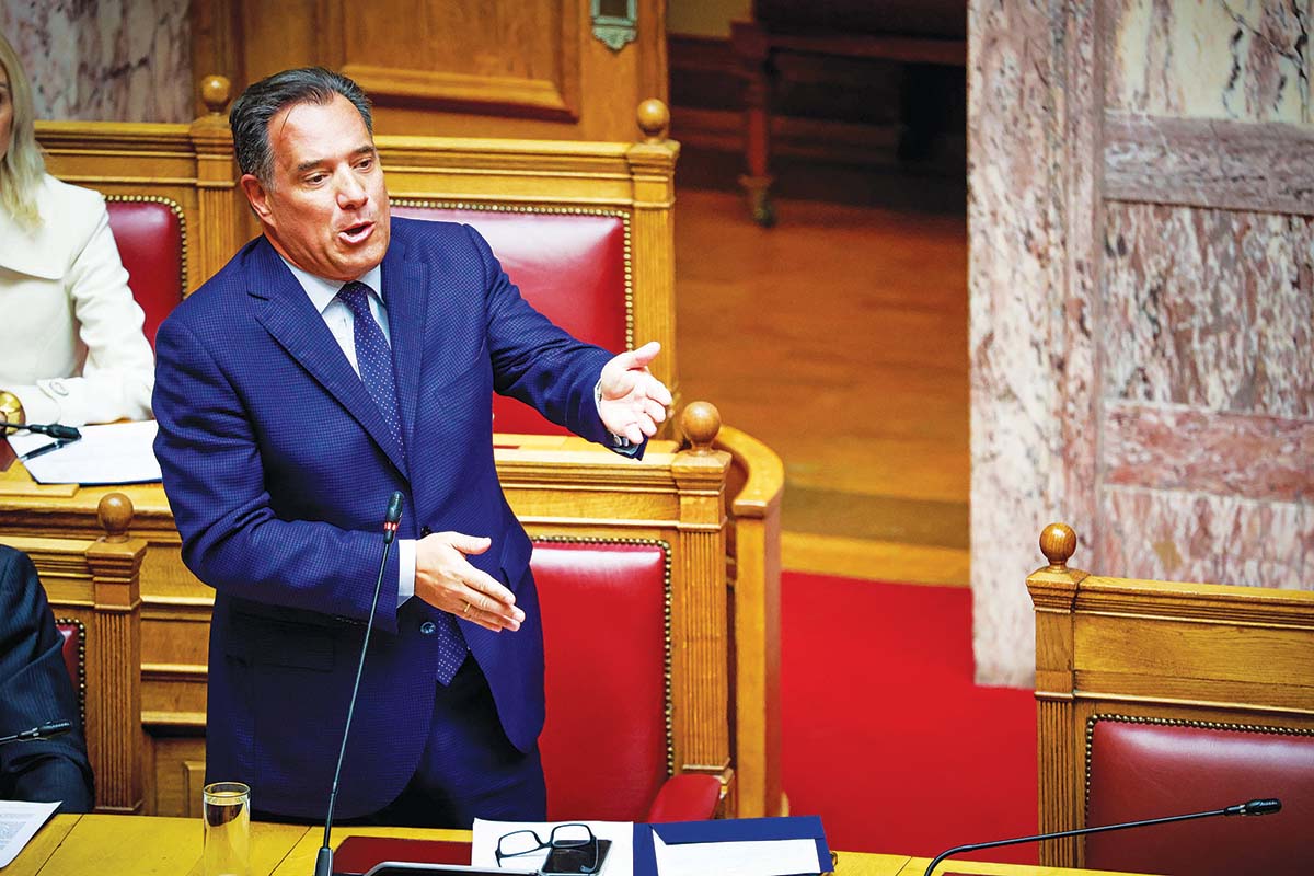 Eθελοντές στα Επείγοντα!