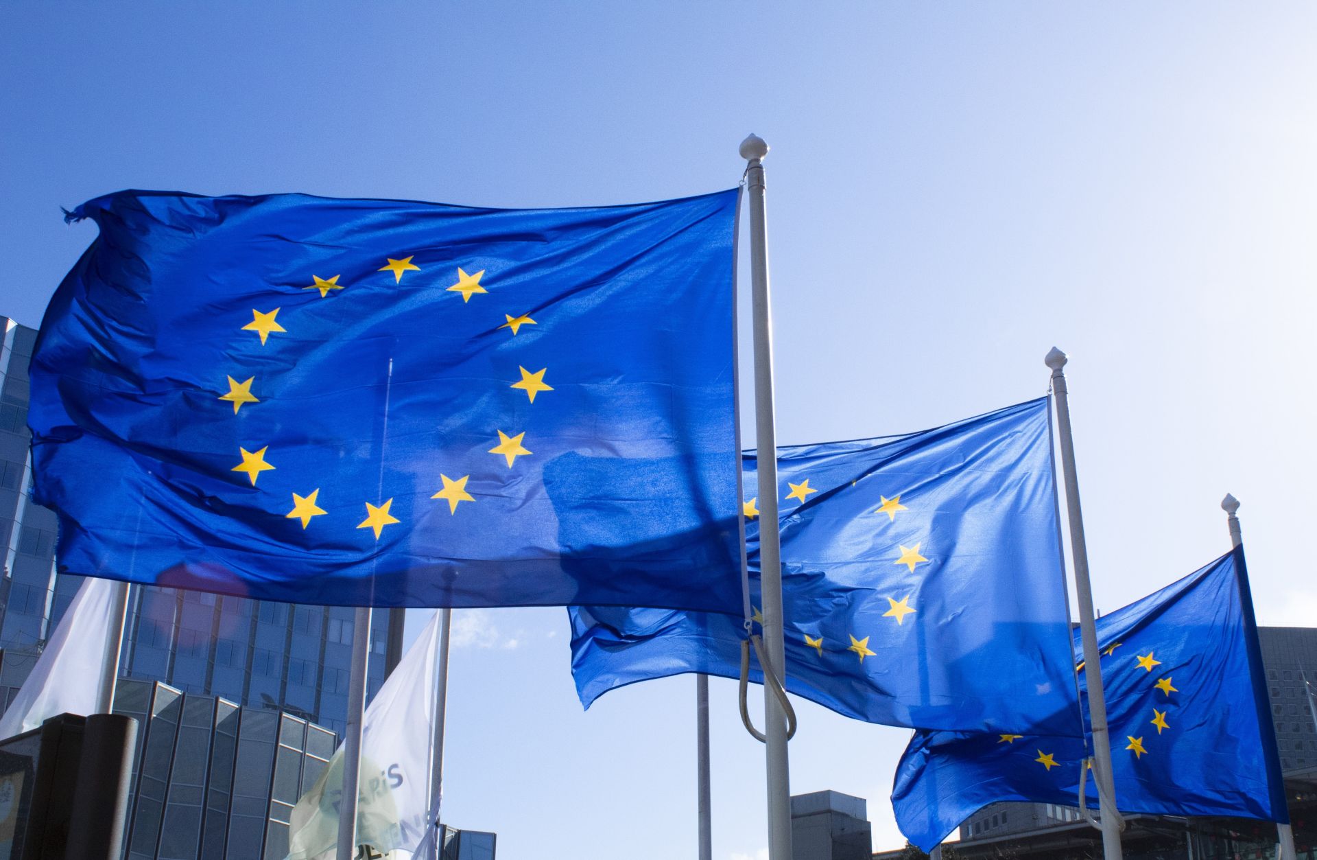 EU and China: Between de-risking and cooperation
