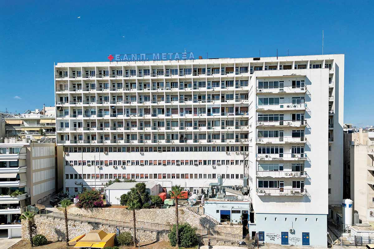 Γιατί δεν υποβάλλει ένσταση στο ΑΣΕΠ  ο κ. Ευσταθόπουλος;
