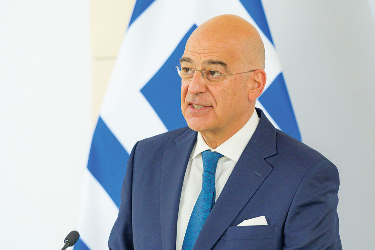 Ενοπλες Δυνάμεις: Νέα δομή με drone και μείωση μονάδων
