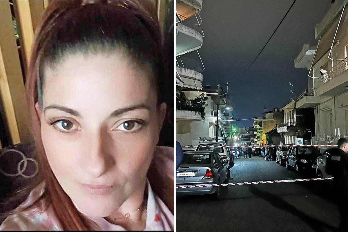 Νεκρή 43χρονη από πυροβολισμό – Αναζητείται ο πρώην σύντροφός της