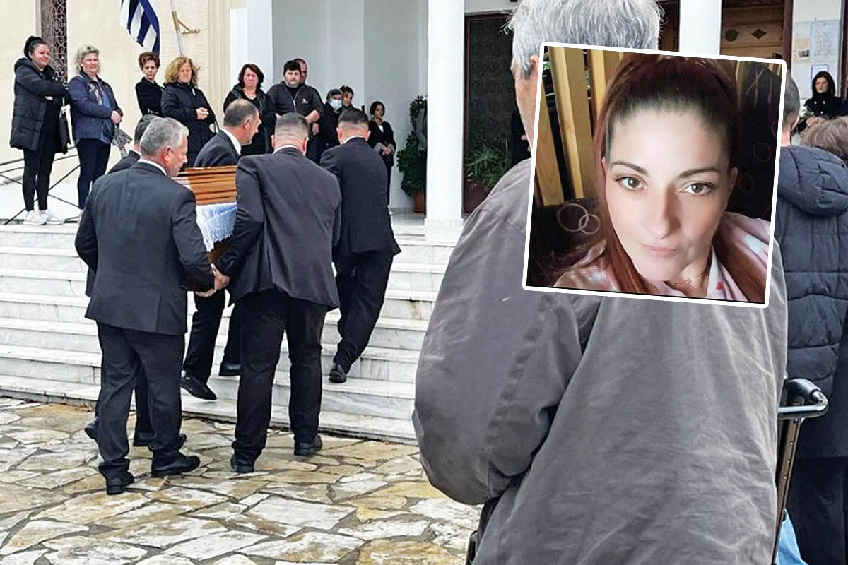 Ο δολοφόνος είχε στήσει καρτέρι στη 43χρονη!