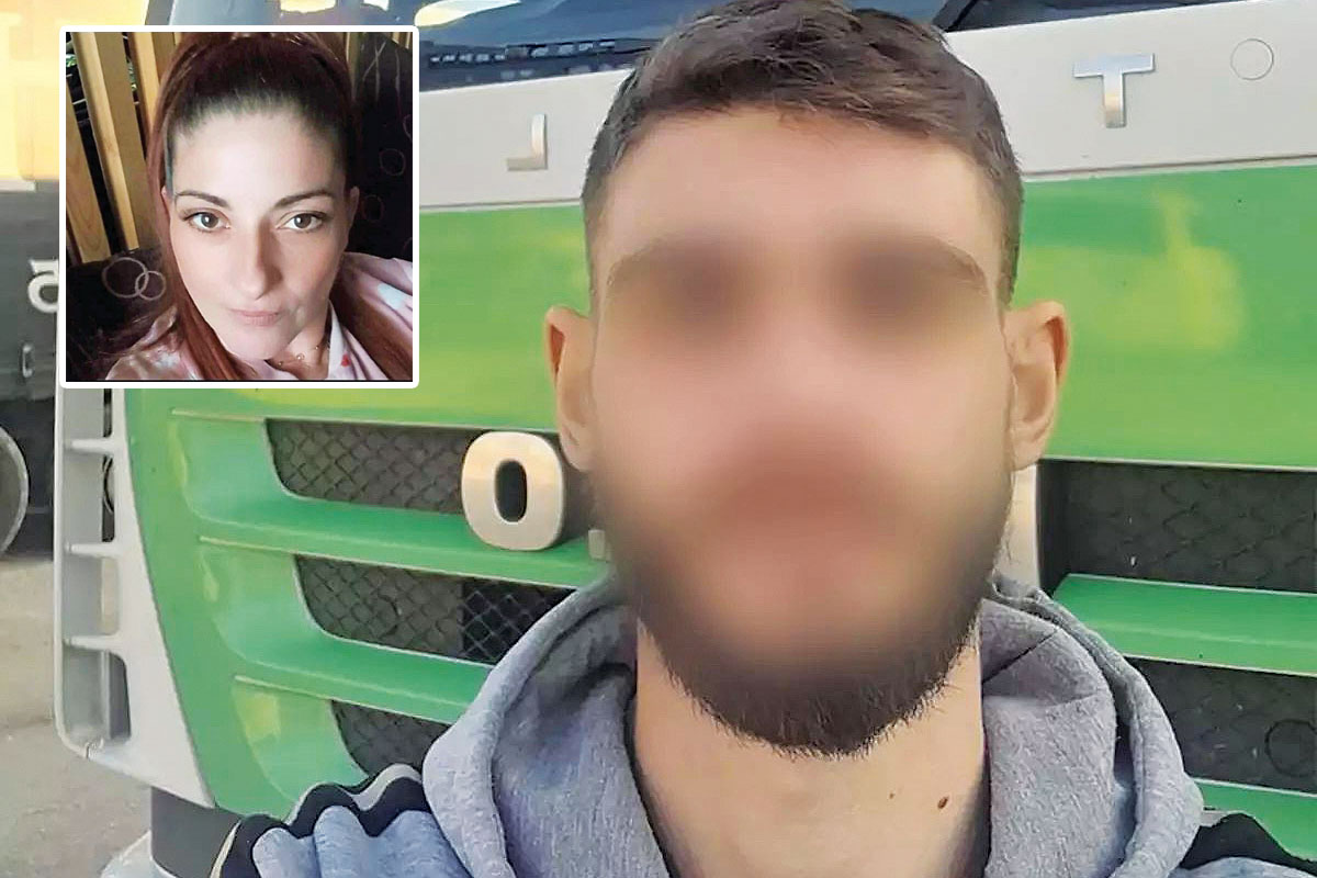 Στη φυλακή ο δολοφόνος της Δώρας