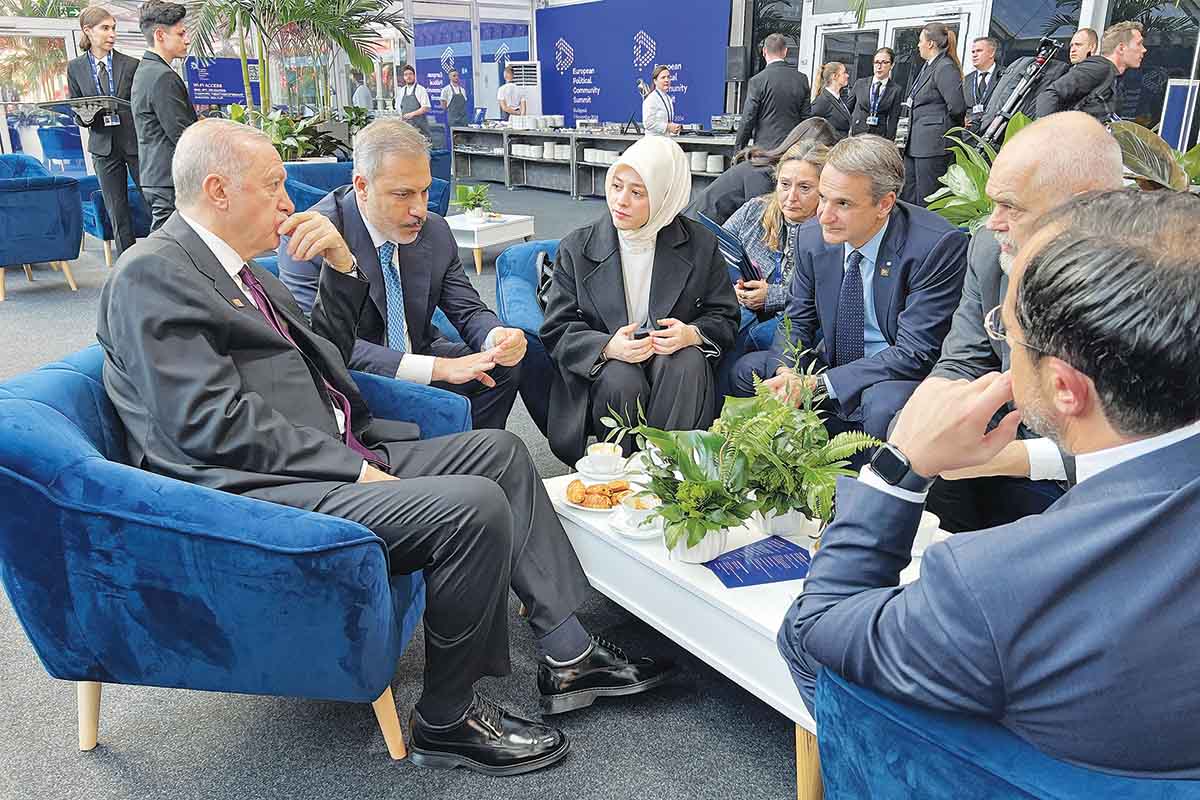 Ηρεμολόγιο Παρασκευής 08/11/2024