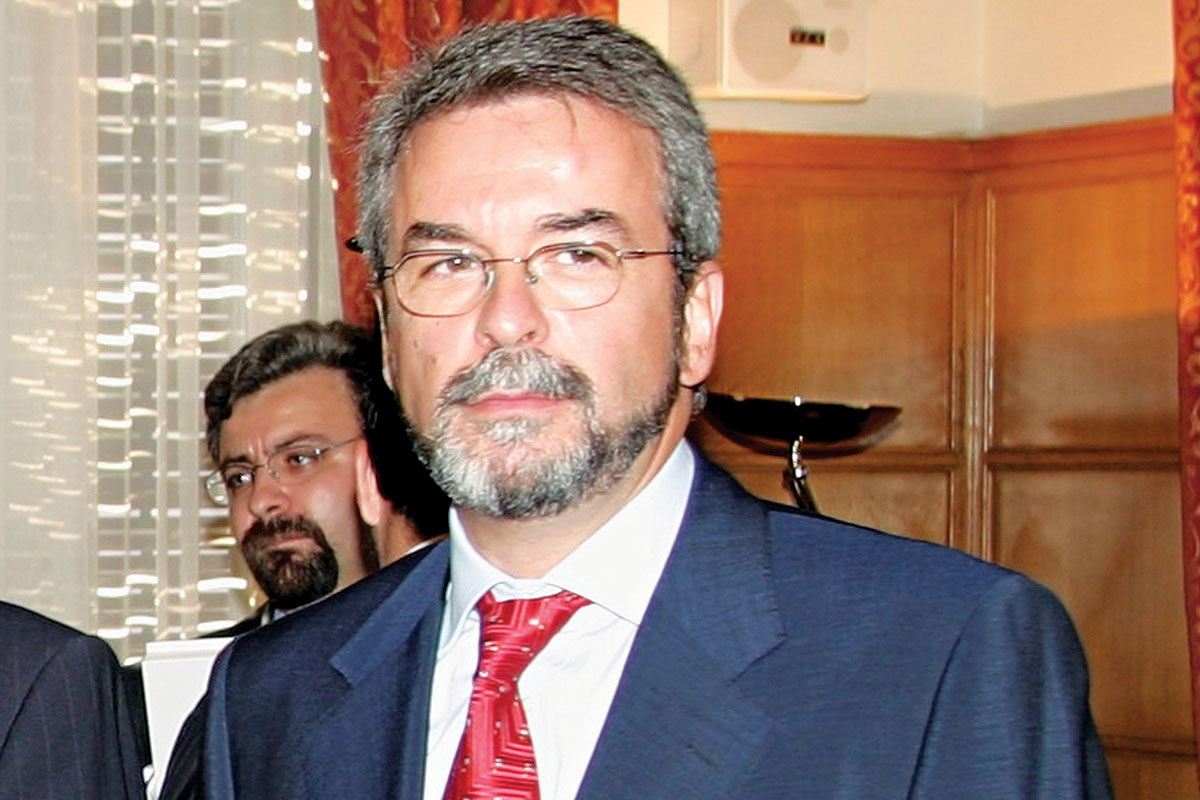 Ηρεμολόγιο Τρίτης 19/11/2024