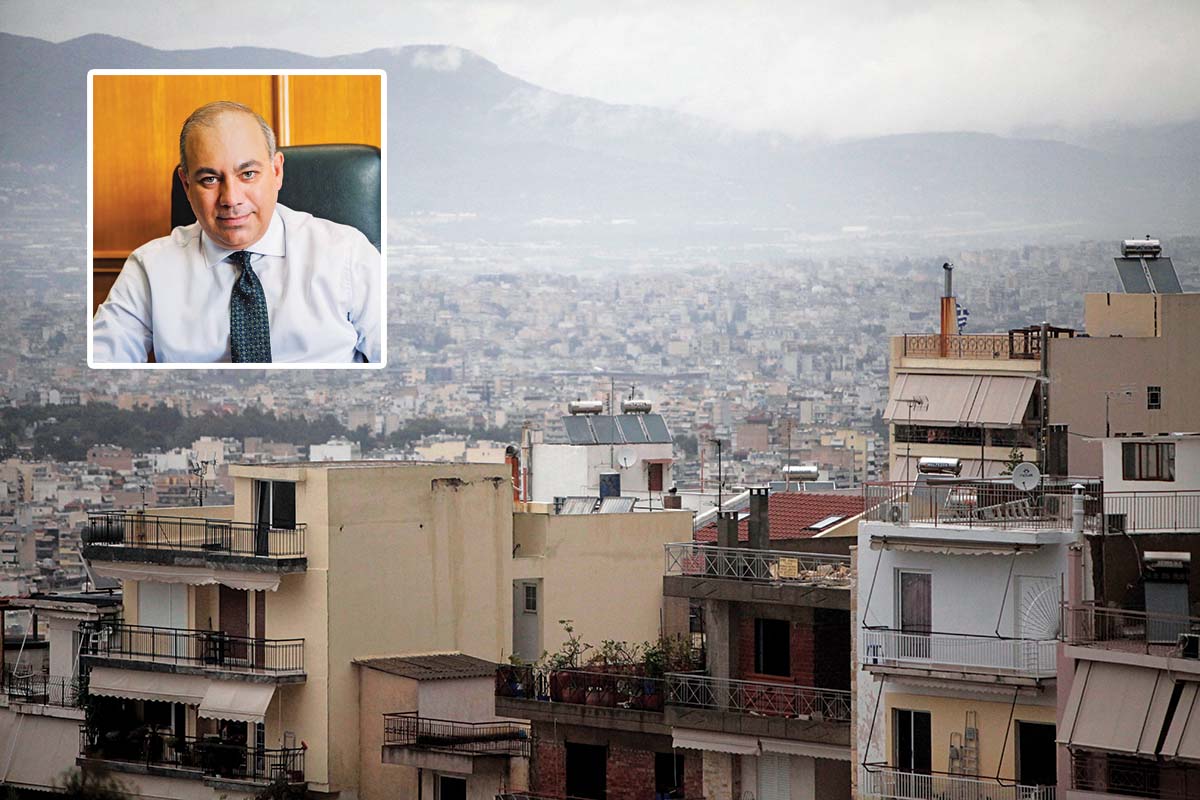 Αγωνία χωρίς τέλος για δανειολήπτες του νόμου Κατσέλη
