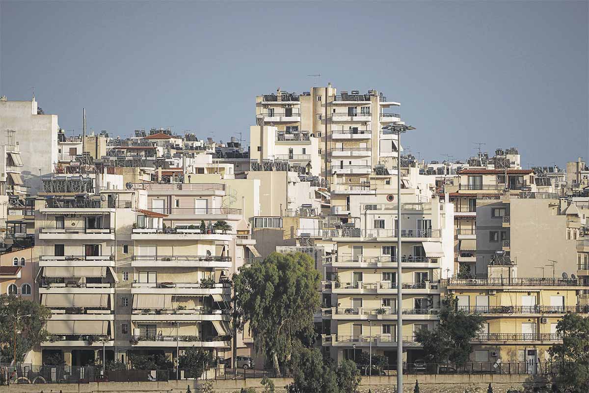 Εκτίναξη πλειστηριασμών κατά 205% μέσα σε 2 χρόνια