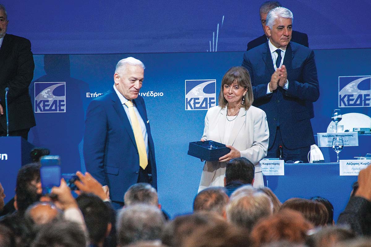 Οι προτεινόμενες  αλλαγές για την  Τοπική Αυτοδιοίκηση
