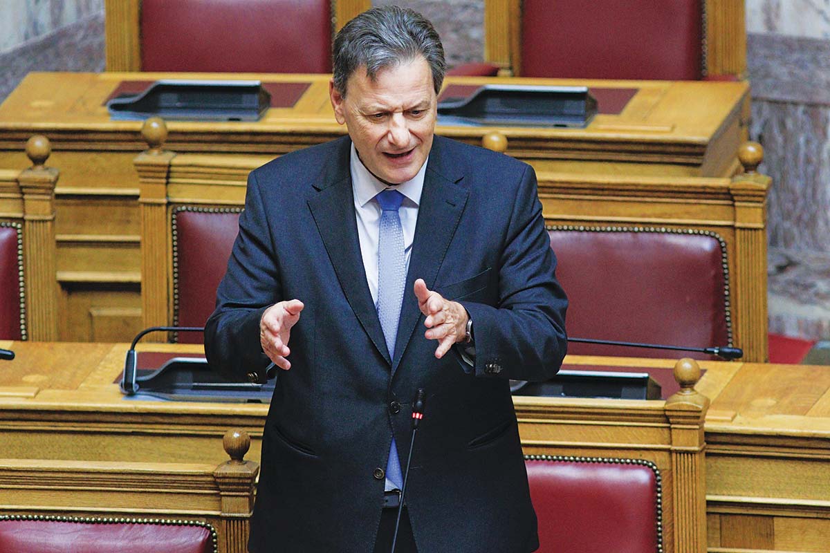 Ερχεται νέο ηλεκτροσόκ στο ηλεκτρικό!