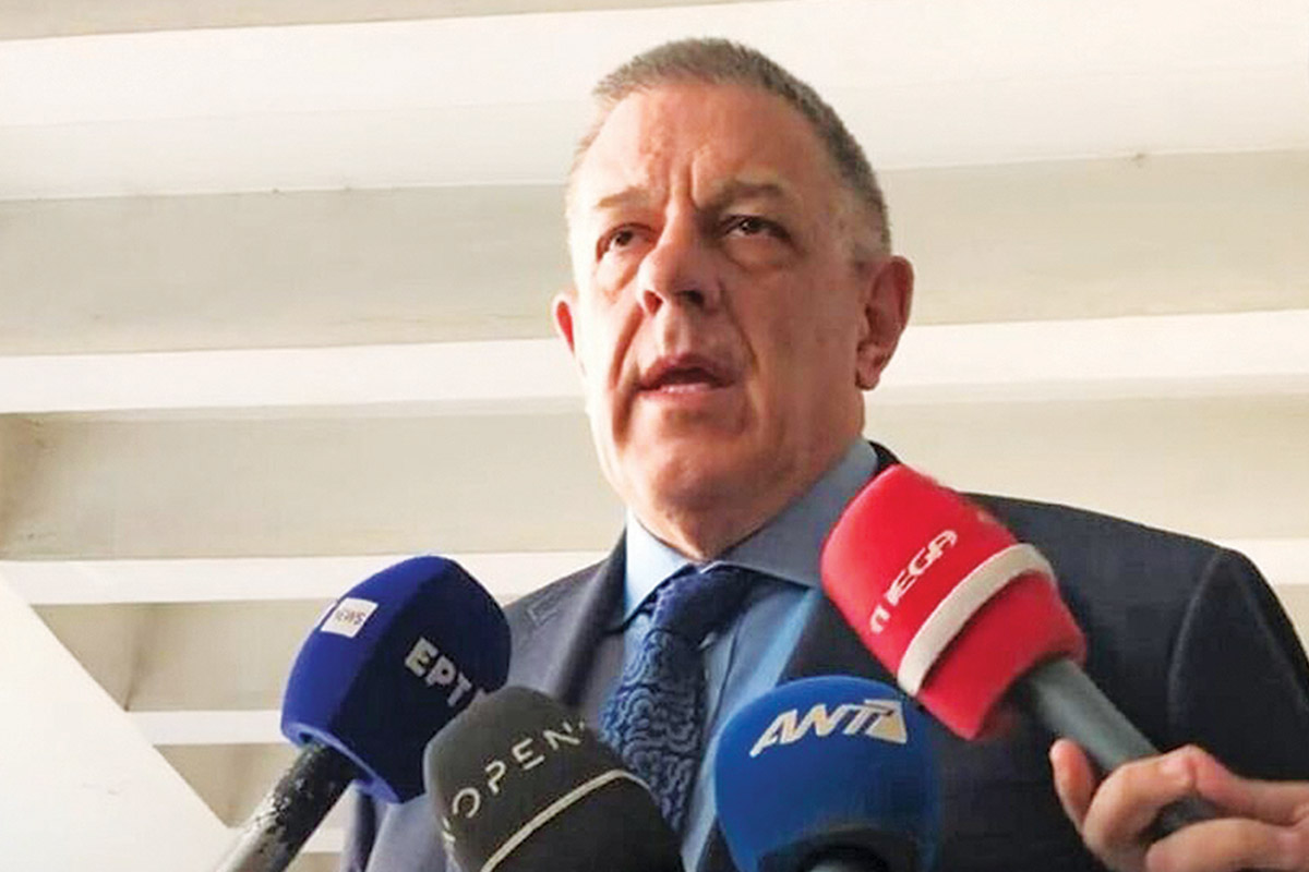Επιβλήθηκε ο νόμος του  όχλου για να σωθεί η φιέστα