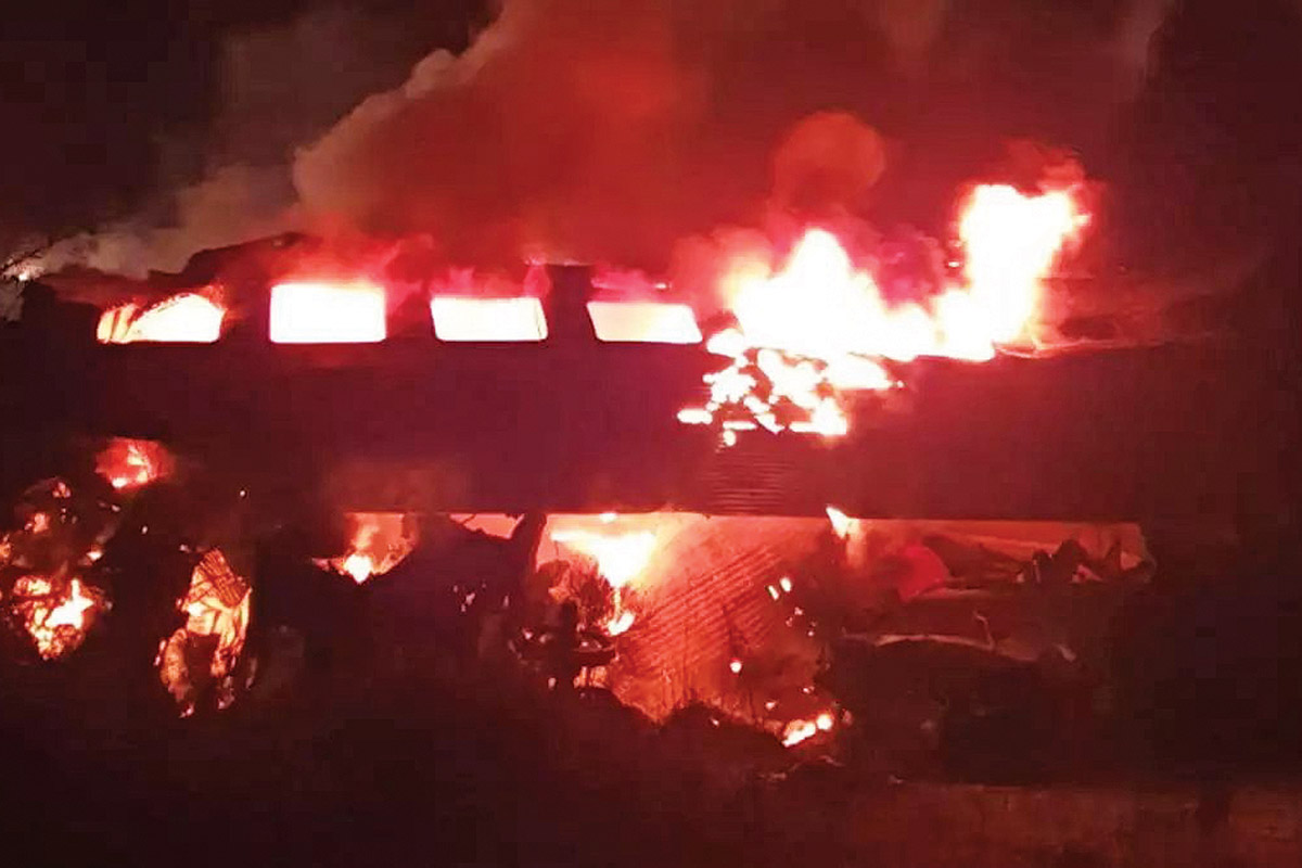 Τέμπη: Διώξεις σε στελέχη του  υπ. Μεταφορών