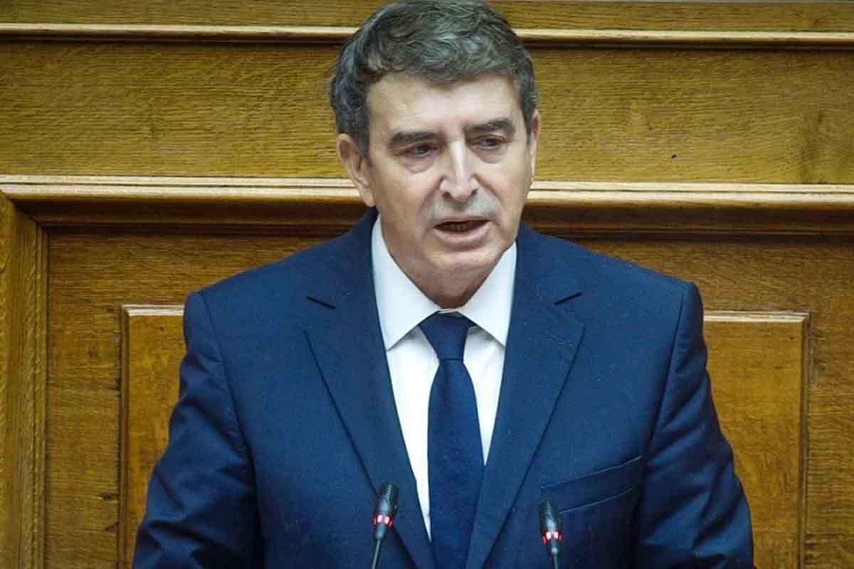Ερχονται προσλήψεις για τη θωράκιση του Εβρου