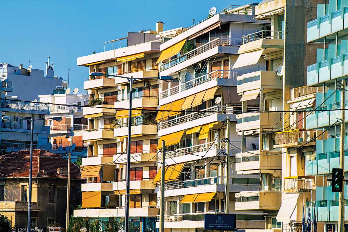 Φορο-έκπτωση για ανακαίνιση