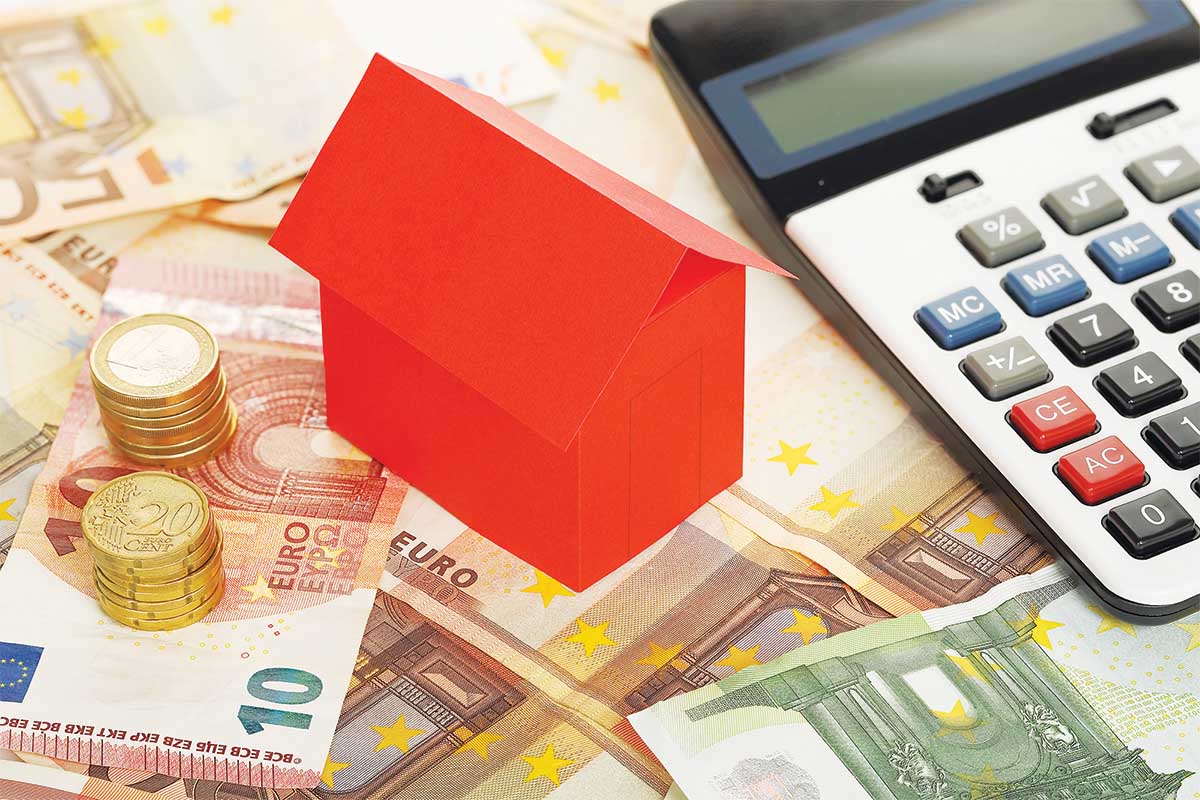 Νέα εκτόξευση στις τιμές διαμερισμάτων