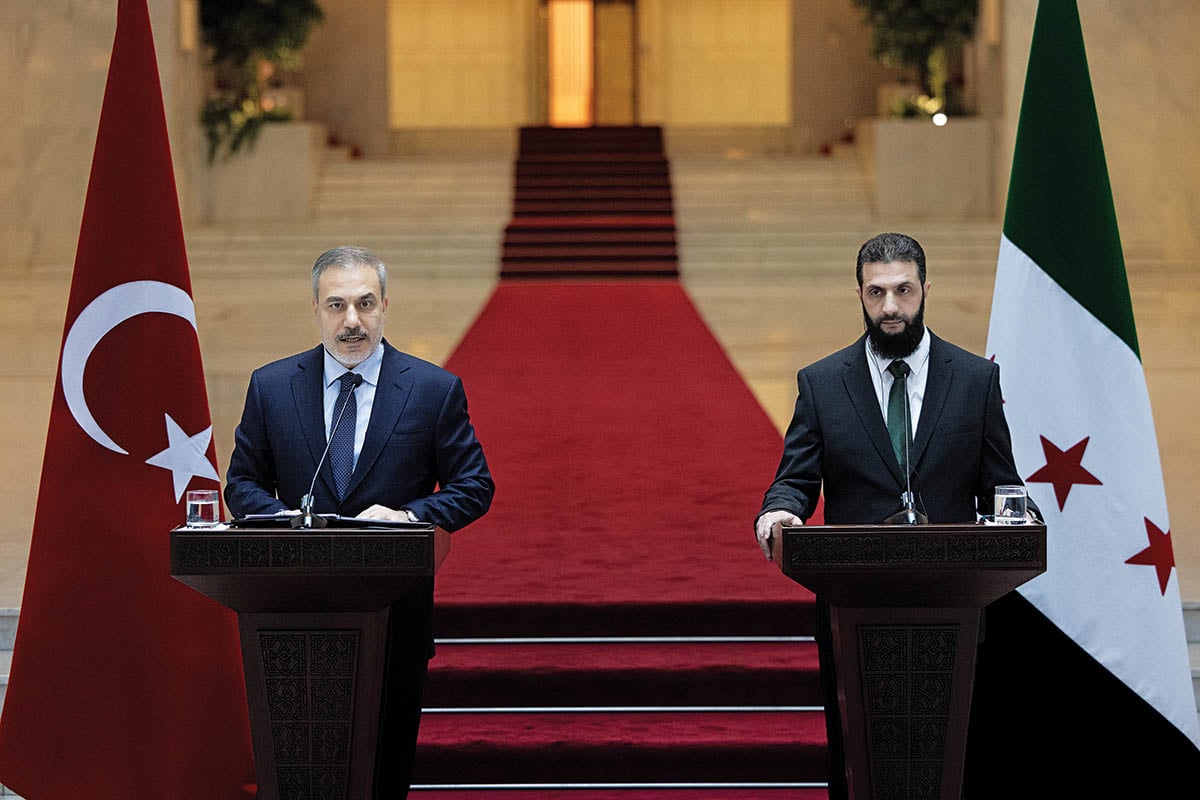 Κυβερνητική αμηχανία για τα νέα σχέδια της Τουρκίας