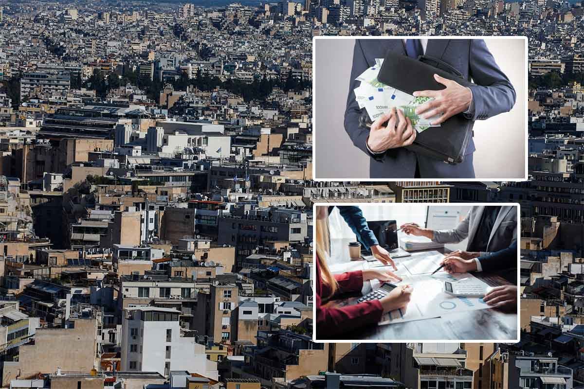 «Ηρακλής»: Δημοσιονομική βόμβα οι κρατικές εγγυήσεις για τα κέρδη των funds