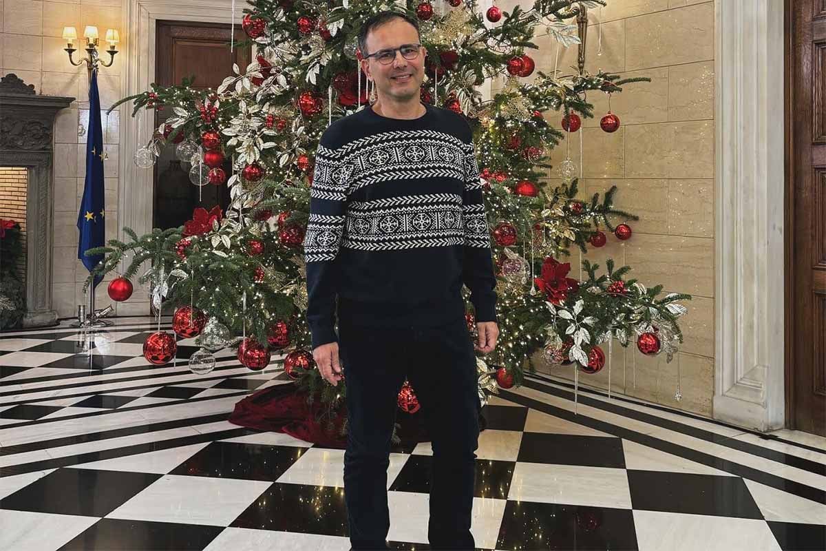 Ηρεμολόγιο Τρίτης 10/12/2024
