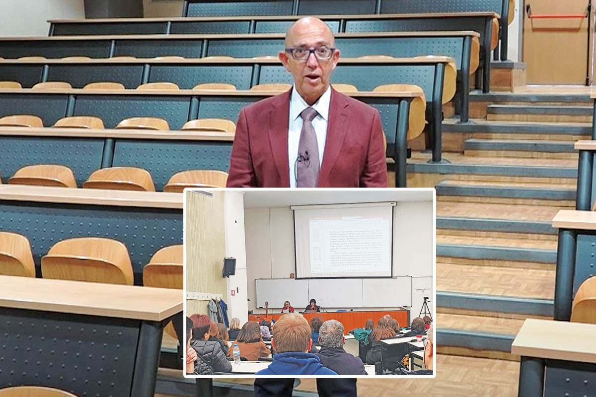 Στυλιανός Κατρανίδης: Μόνο η παραίτηση  ξεπλένει την ντροπή