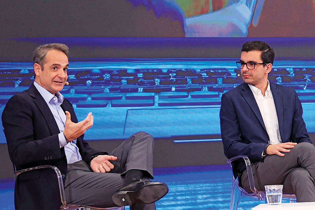 Ημίμετρα για τη χρήση των social media από ανηλίκους