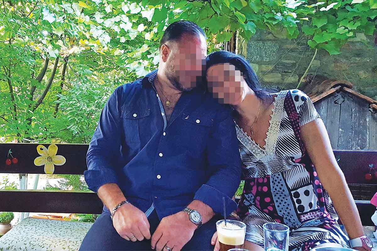 Μέλος σε αίρεση με αιμομιξίες ο αστυνομικός βιαστής της Βουλής!