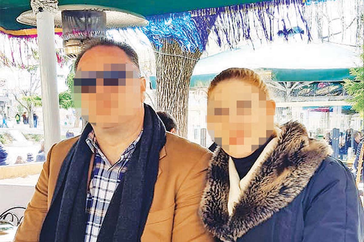 «Κατάδυση» των  Αρχών στο dark web για τον αστυνομικό