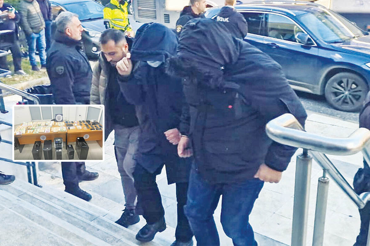 Δύο Πολεοδομίες της Χαλκιδικής «έχτιζαν» ιδιωτικές περιουσίες!