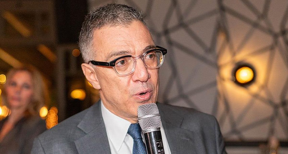 ΕΒΕΑ: «Παρωδία εκλογών» καταγγέλλει ο Ν. Σοφιανός