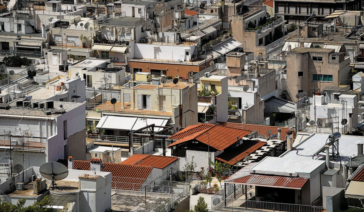 Οι 15 «ασπιρίνες» Χατζηδάκη που… δεν λύνουν το στεγαστικό