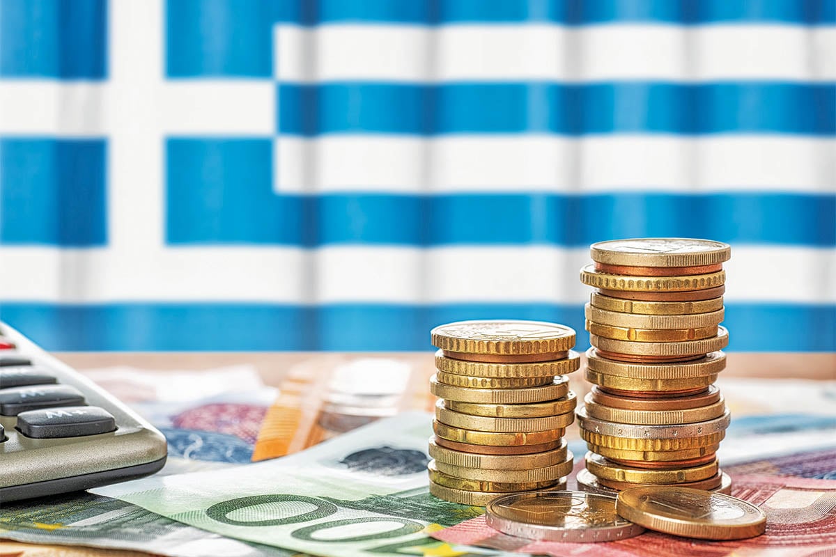 Βόμβα Ελεγκτικού  για τα έργα του Ταμείου Ανάκαμψης