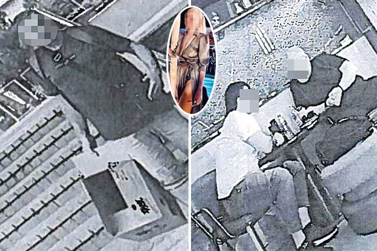 Ελυνε και έδενε η «βρόμικη Μάρθα»