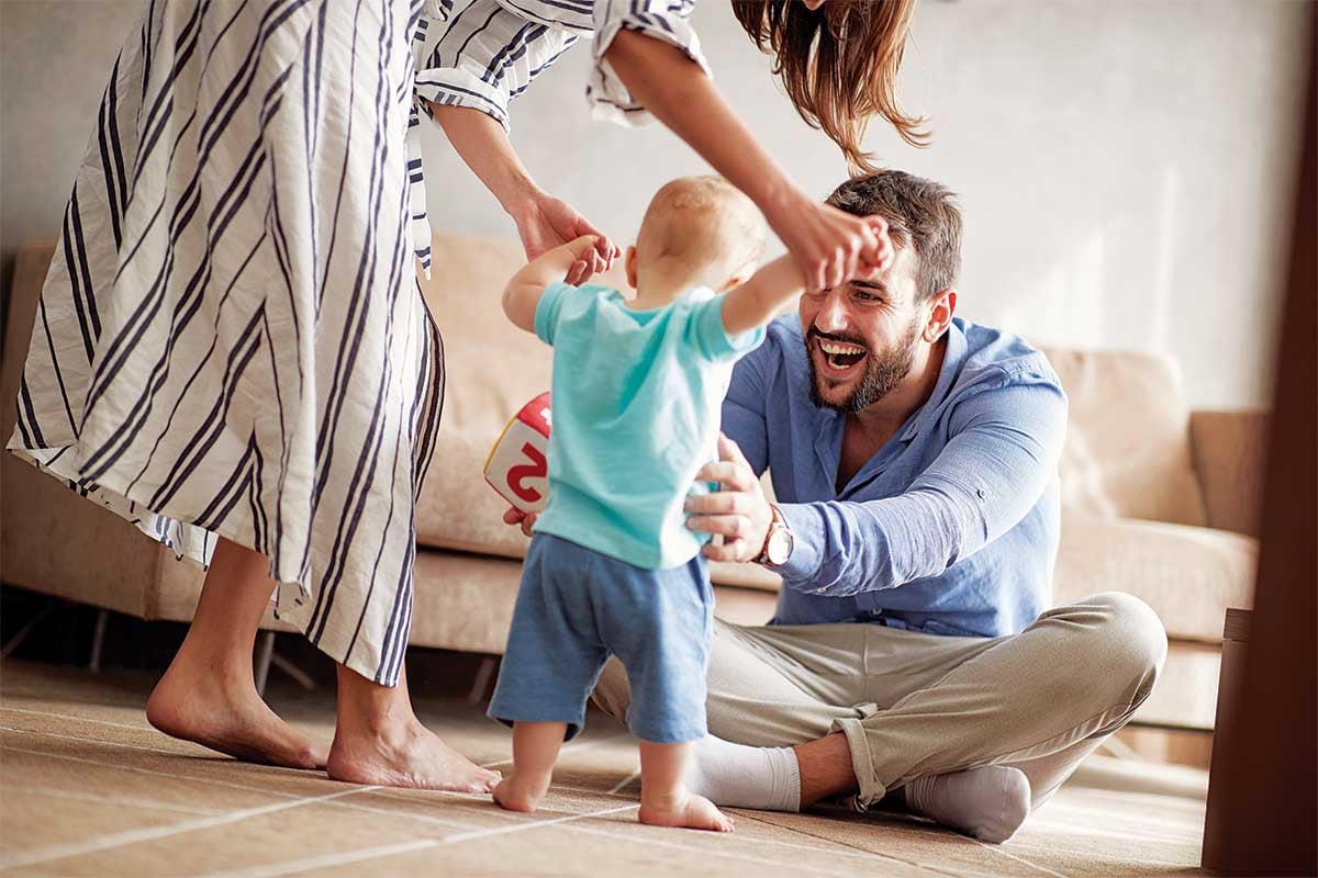 Δημογραφικό: Γιατί οι Έλληνες δεν κάνουν οικογένεια