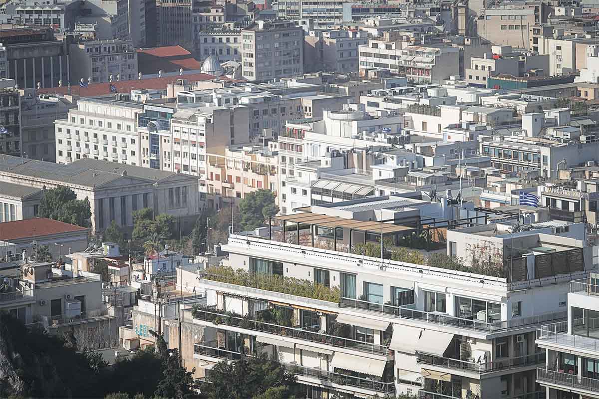 Οι νέες προϋποθέσεις για τη μείωση του ΕΝΦΙΑ