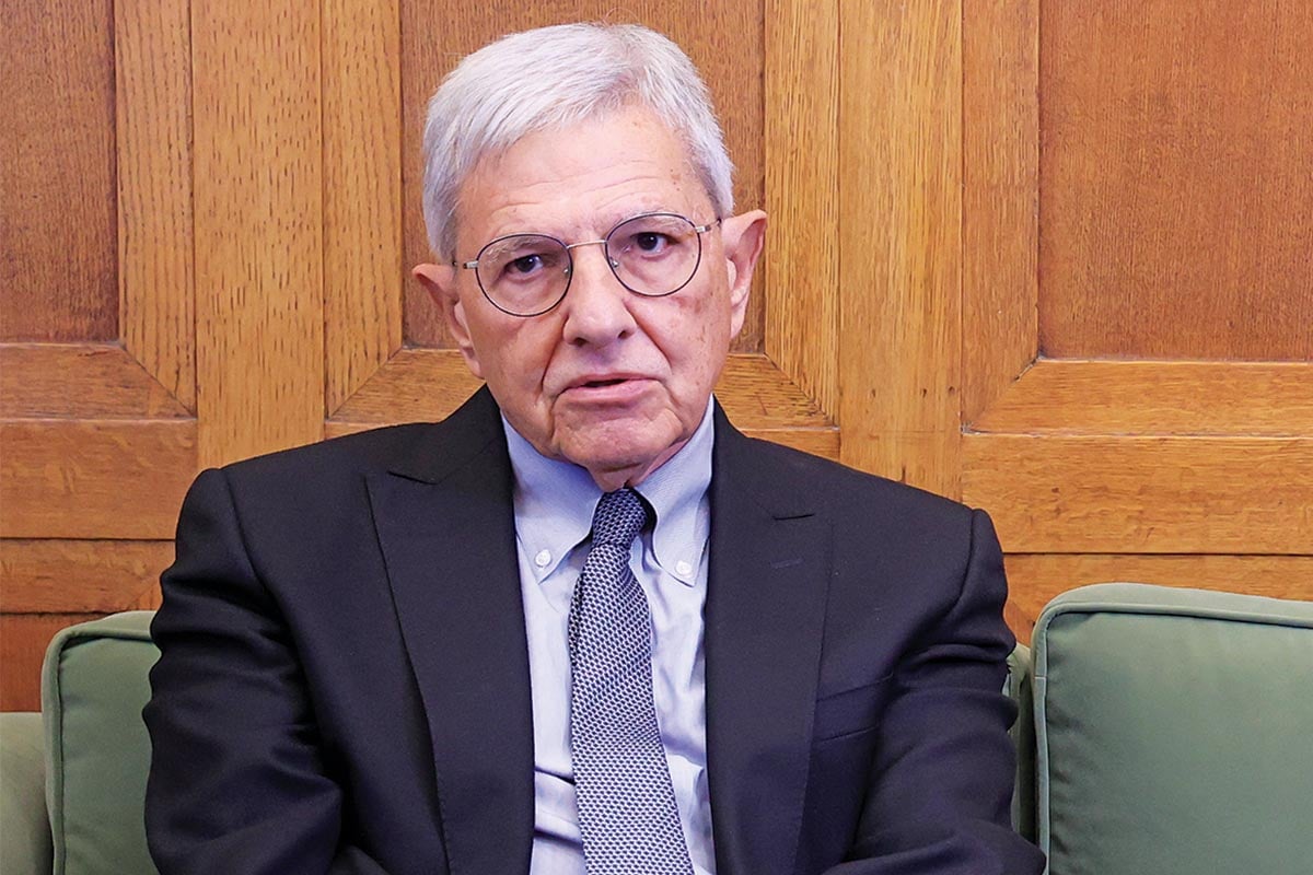 Τάσος Γιαννίτσης: Ο Ανδρουλάκης τον έβγαλε από το χρονοντούλαπο