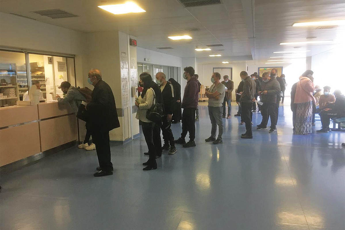 ΗΔΙΚΑ: Κατέρρευσε το σύστημα