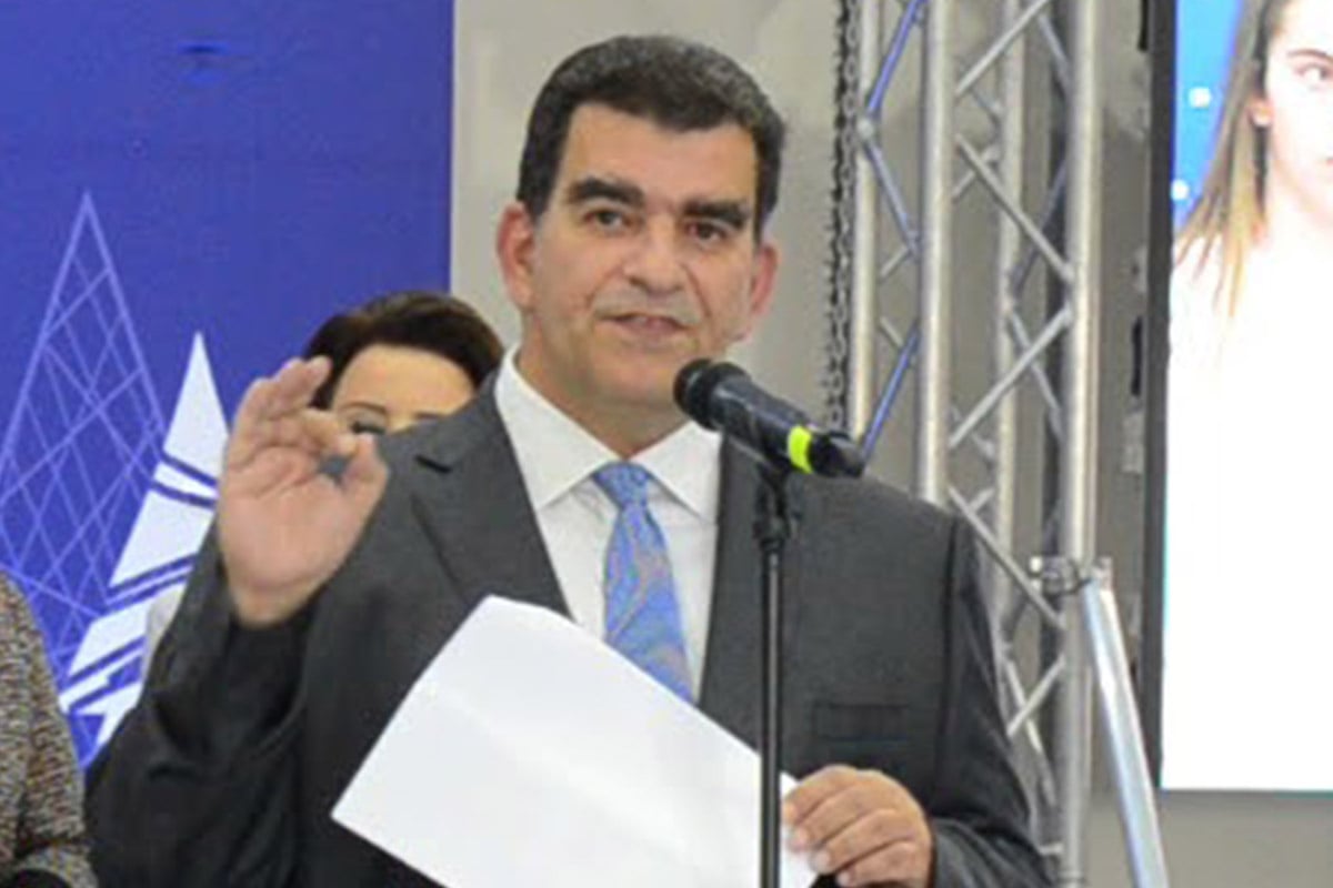 Ανδρέας Καρέλιας: Υπόδειγμα εργοδότη με ανθρώπινο πρόσωπο