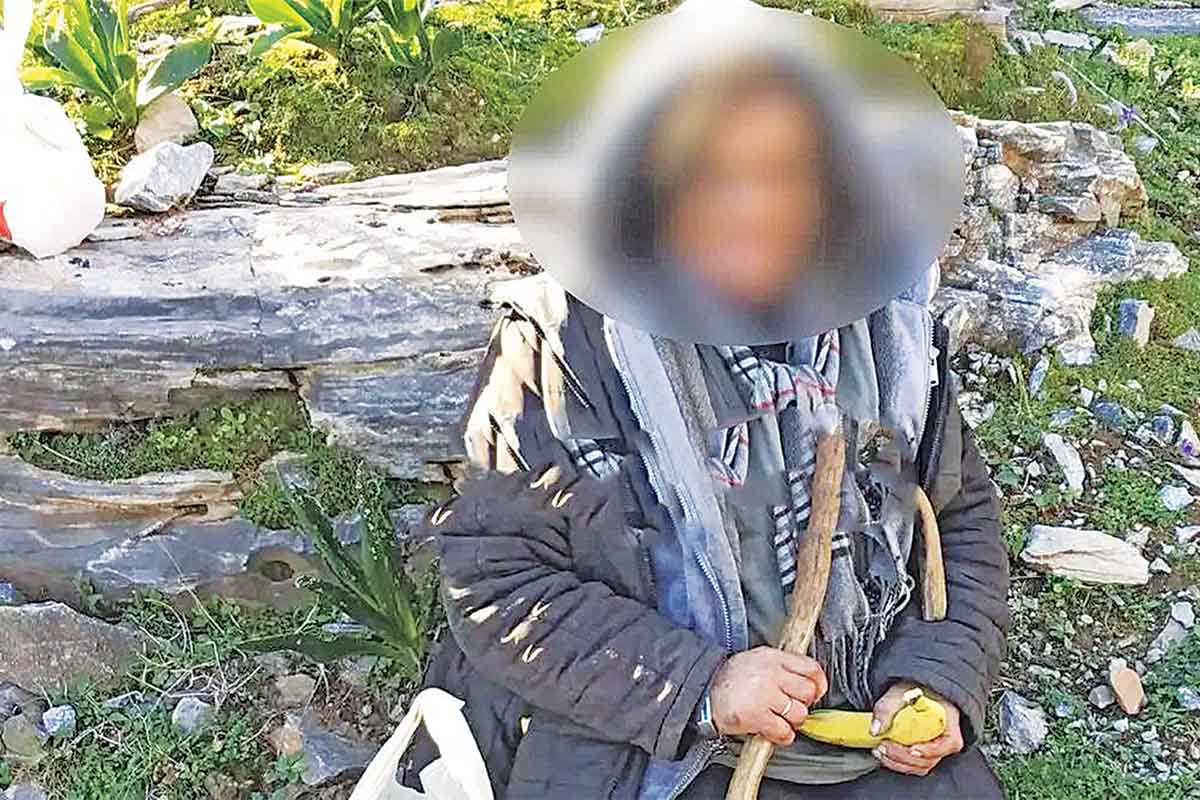 Στο μικροσκόπιο των Αρχών ο κτηνοτρόφος