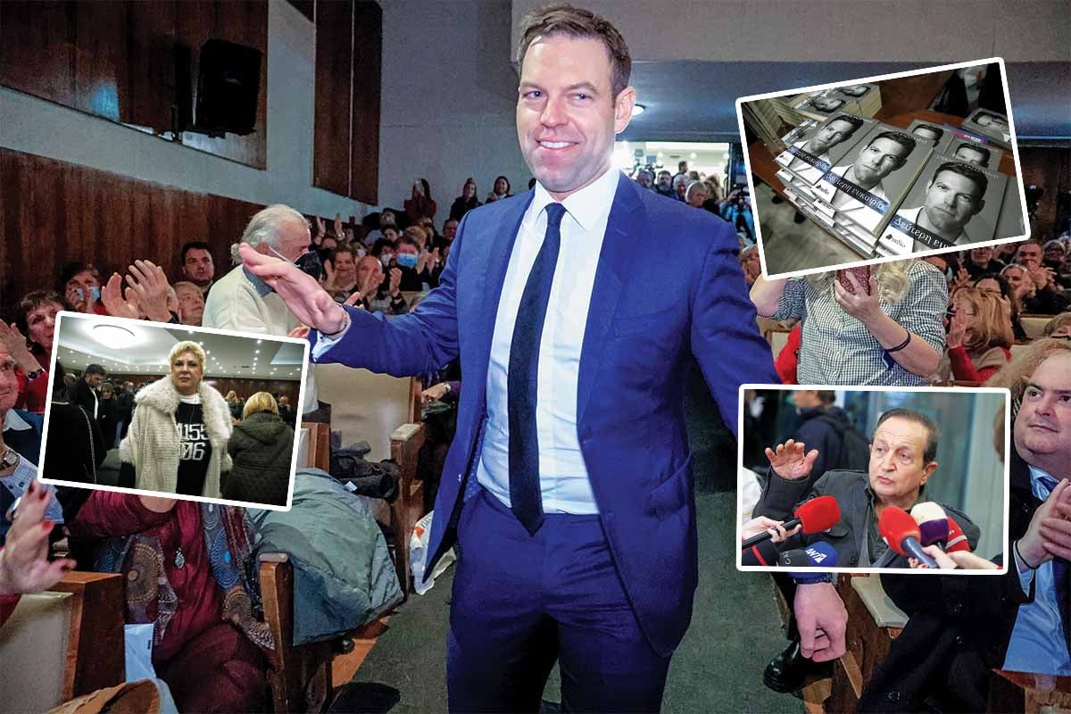 Η κοκαΐνη, το «Ιερό Δισκοπότηρο» και  ο υιός Μητσοτάκη