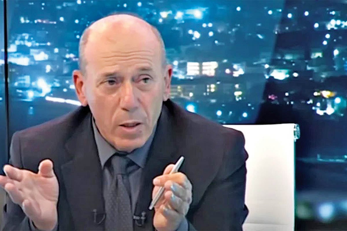 Βασίλης Κοκοτσάκης: Οι αποκαλύψεις του τον κατέστησαν στόχο!