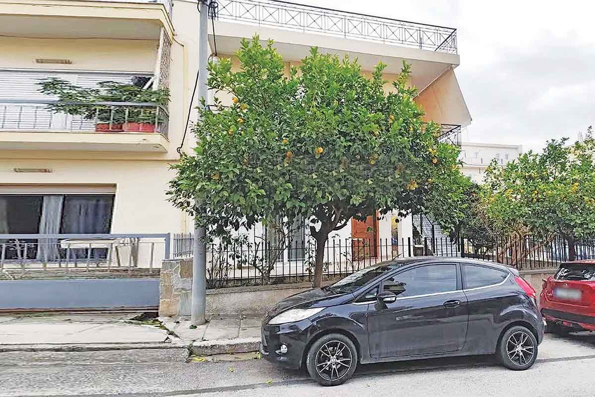 Επιτέθηκε σε 80χρονο για μια χούφτα λεμόνια!