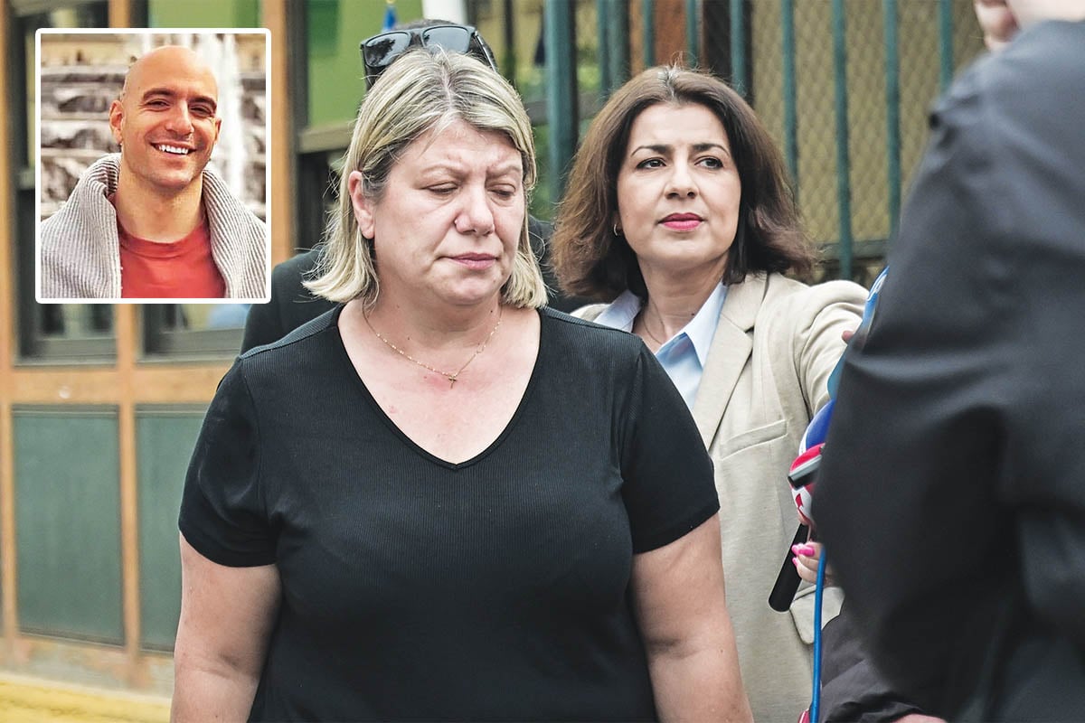 Ξεκινά η δίκη για τον φόνο Λυγγερίδη