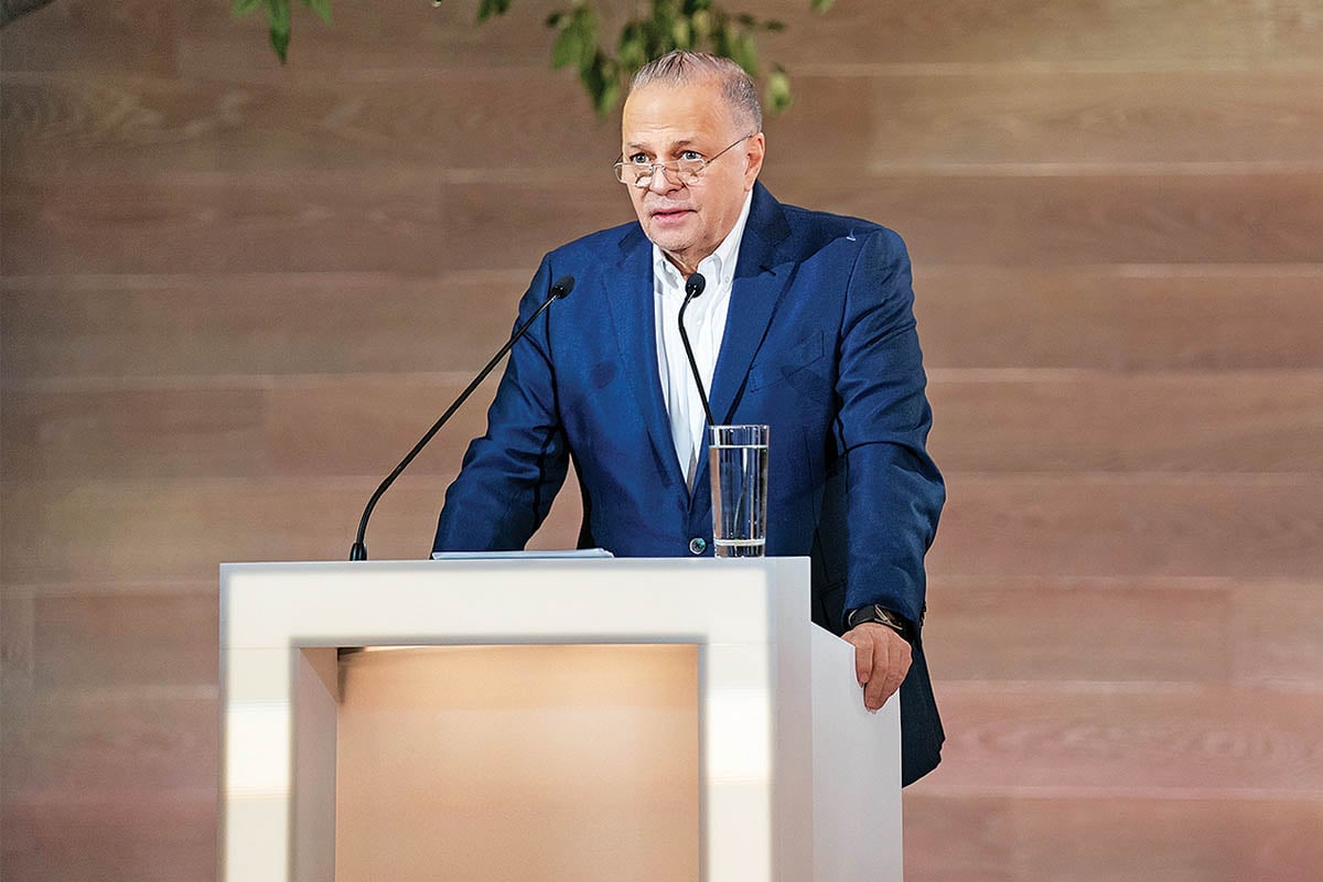 Η Metlen σπάει το μονοπώλιο της Κίνας στο Γάλλιο