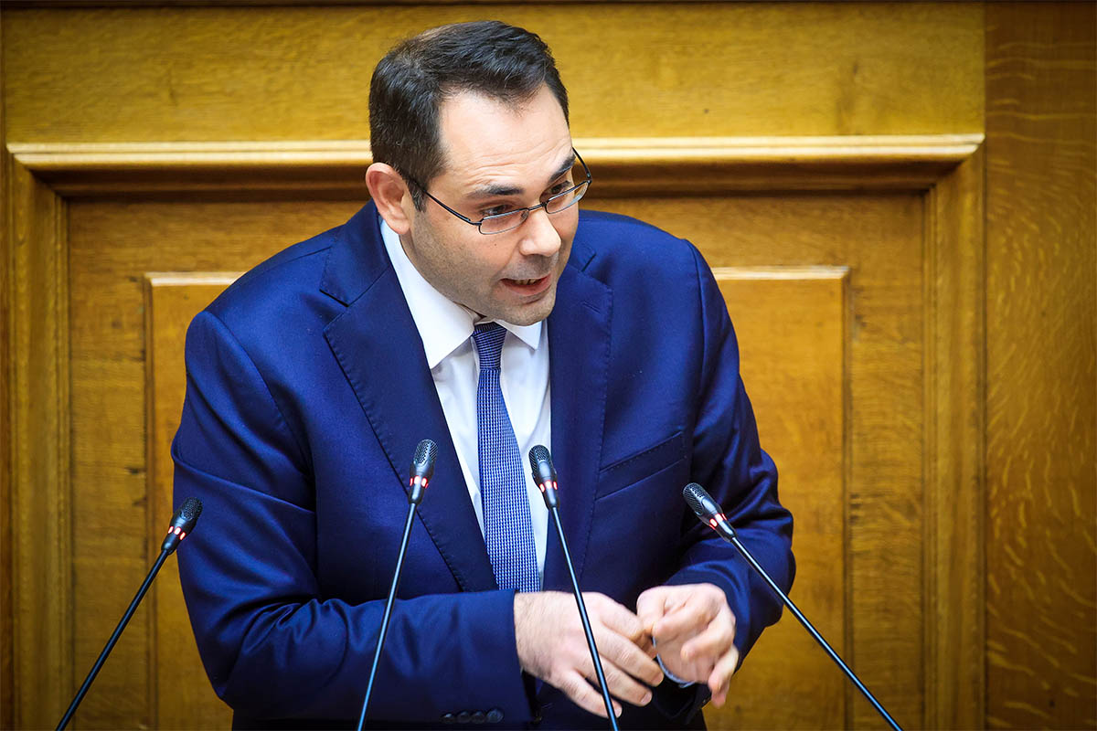 Αυξήσεις σε δημoσίους υπαλλήλους με μικρή προσωπική διαφορά