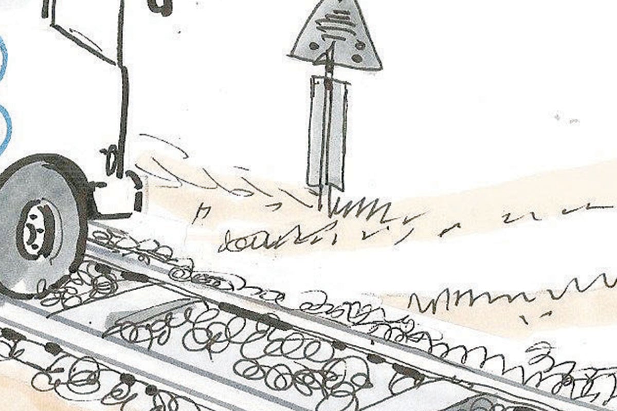 Το σκίτσο της «Δημοκρατίας» 30/01/2025