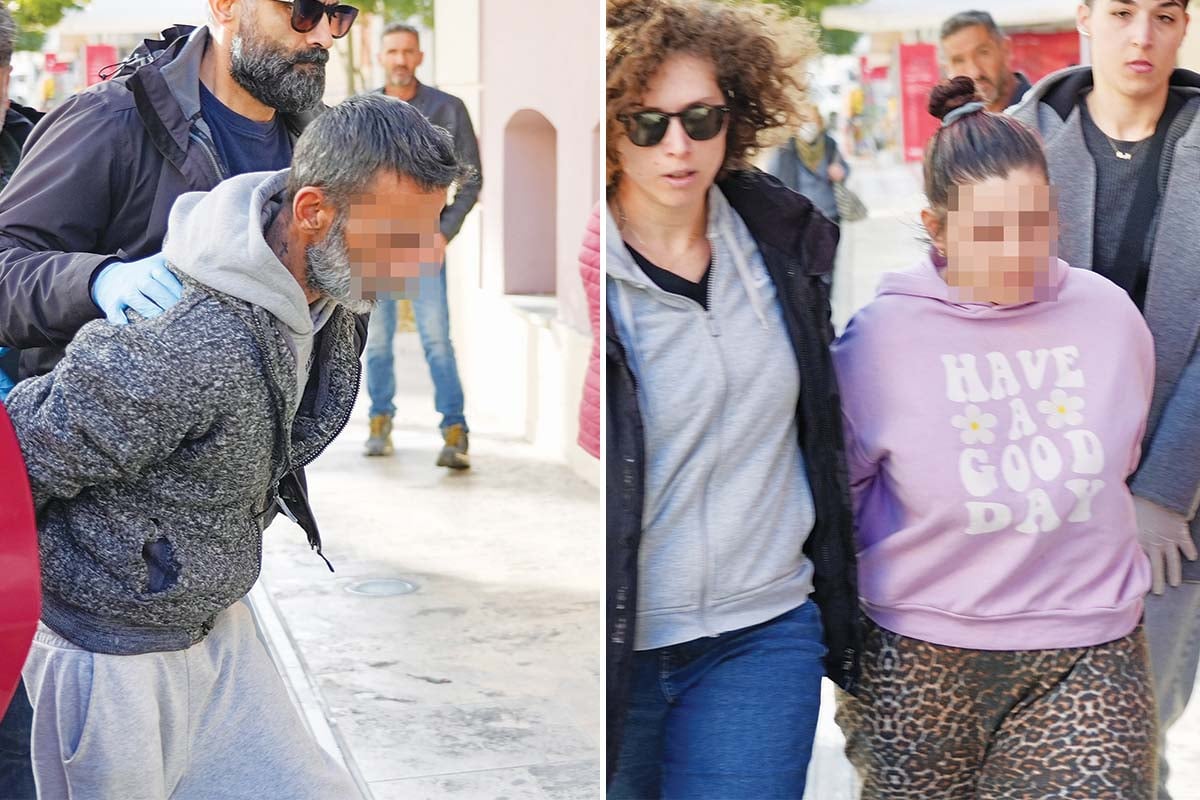 Μαρτυρίες – σοκ για τον γολγοθά του τρίχρονου στην Κρήτη