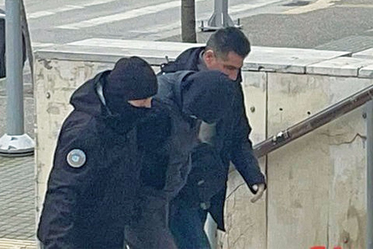 Στη φυλακή ο 16χρονος παρ’ ολίγον αδελφοκτόνος