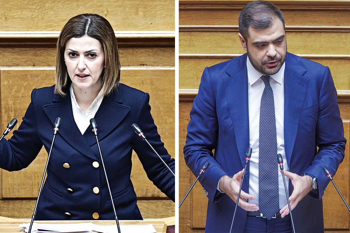 Οι Ταλιμπάν του Μαξίμου …κήρυκες νηφαλιότητας!