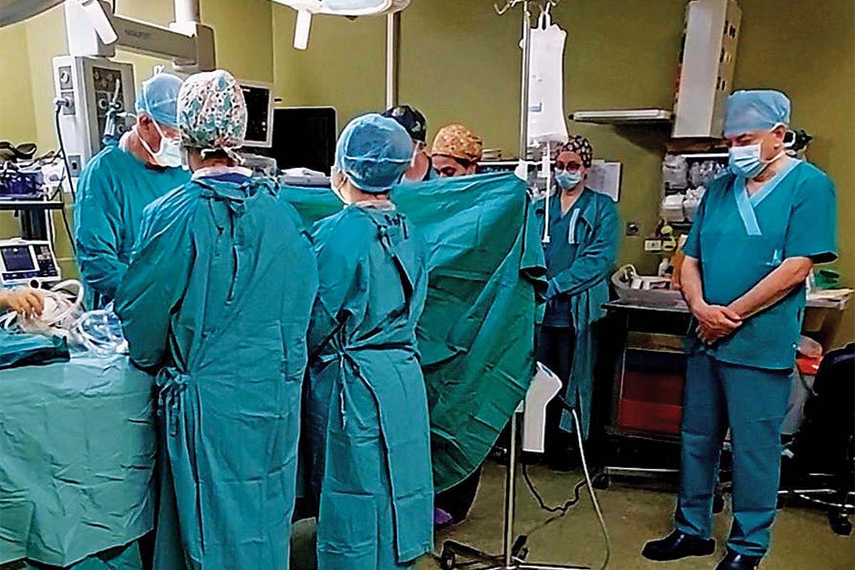 Ηράκλειο: Ο μικρός Αγγελος δίνει ζωή σε αγοράκι στη Γερμανία